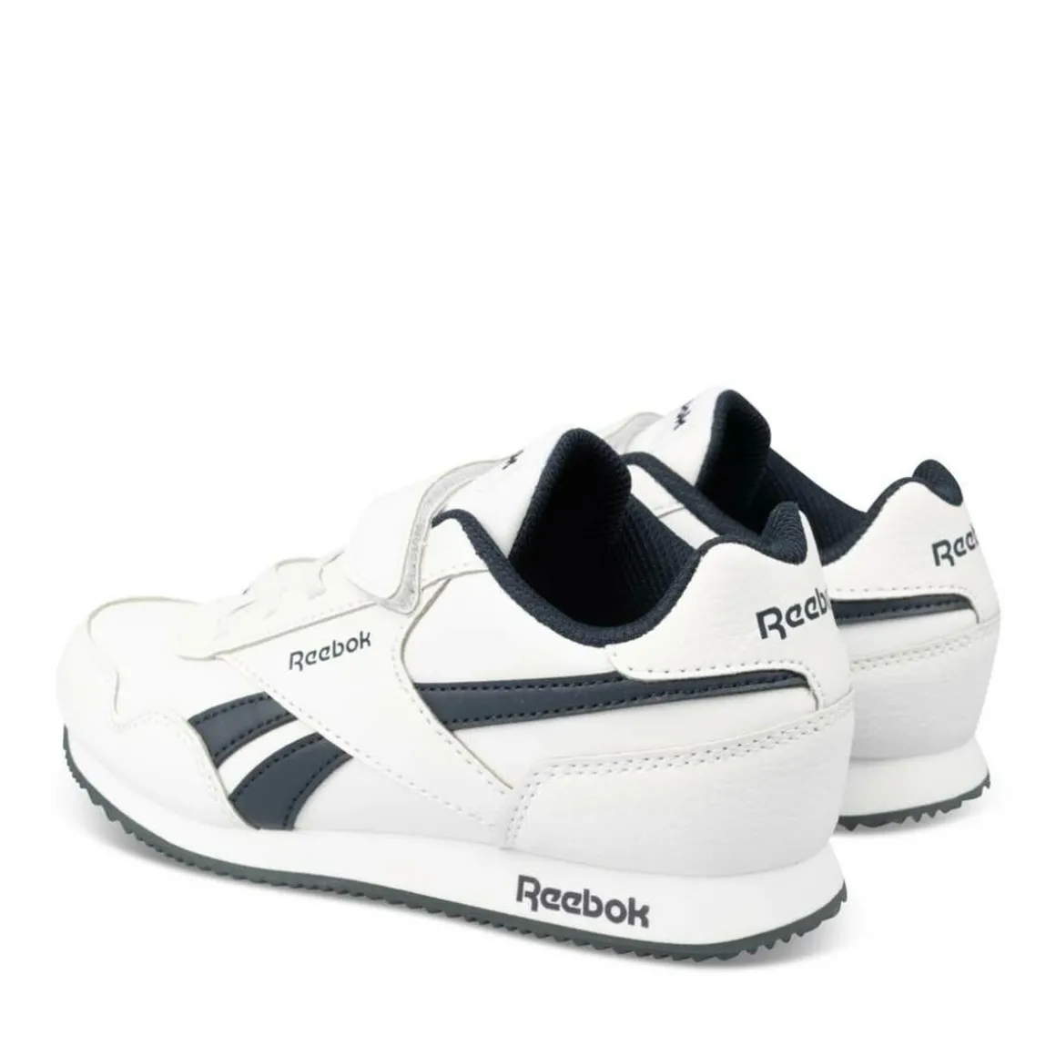 Sneakers WIT REEBOK Royal Cljog