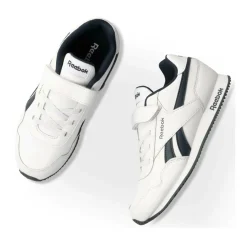 Sneakers WIT REEBOK Royal Cljog