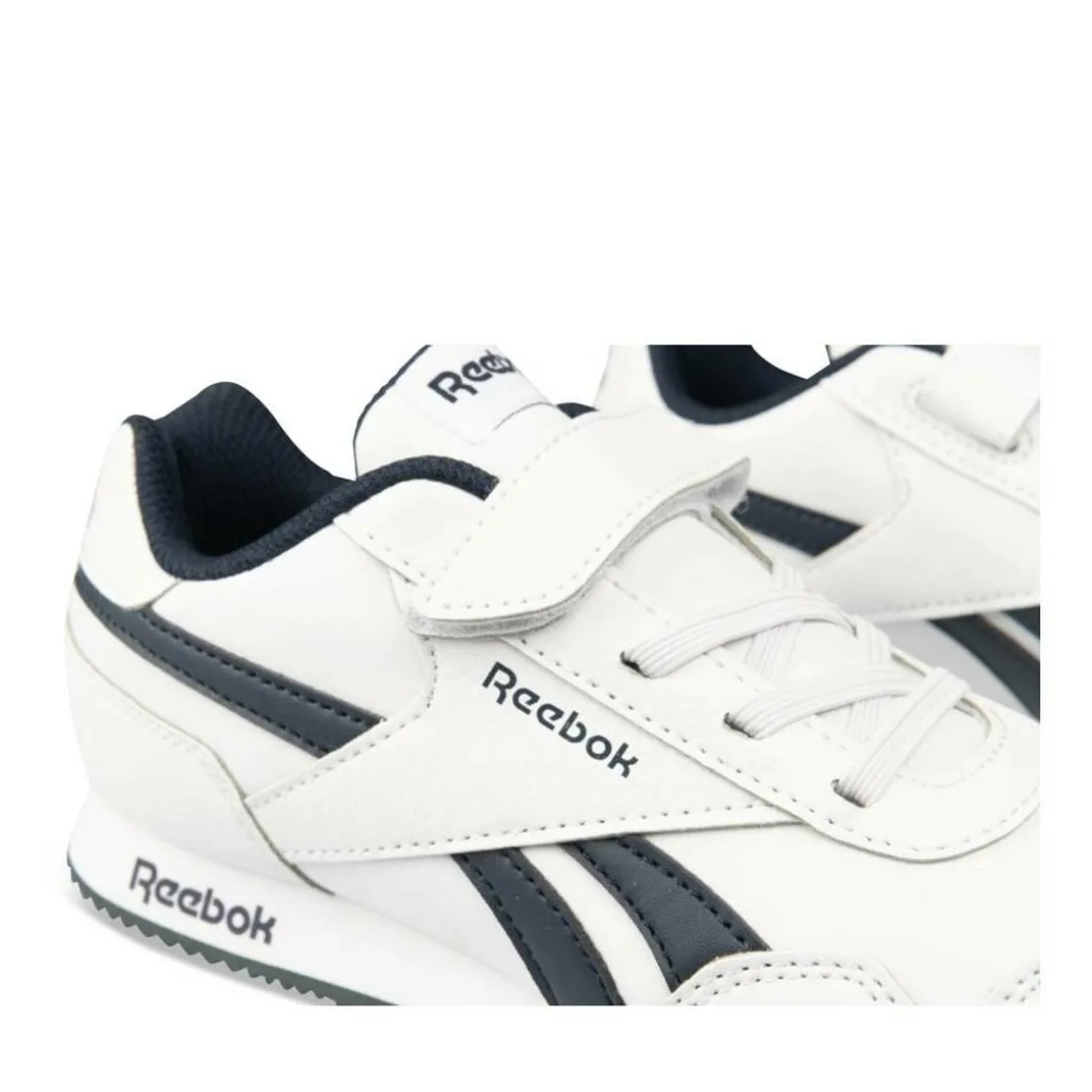 Sneakers WIT REEBOK Royal Cljog