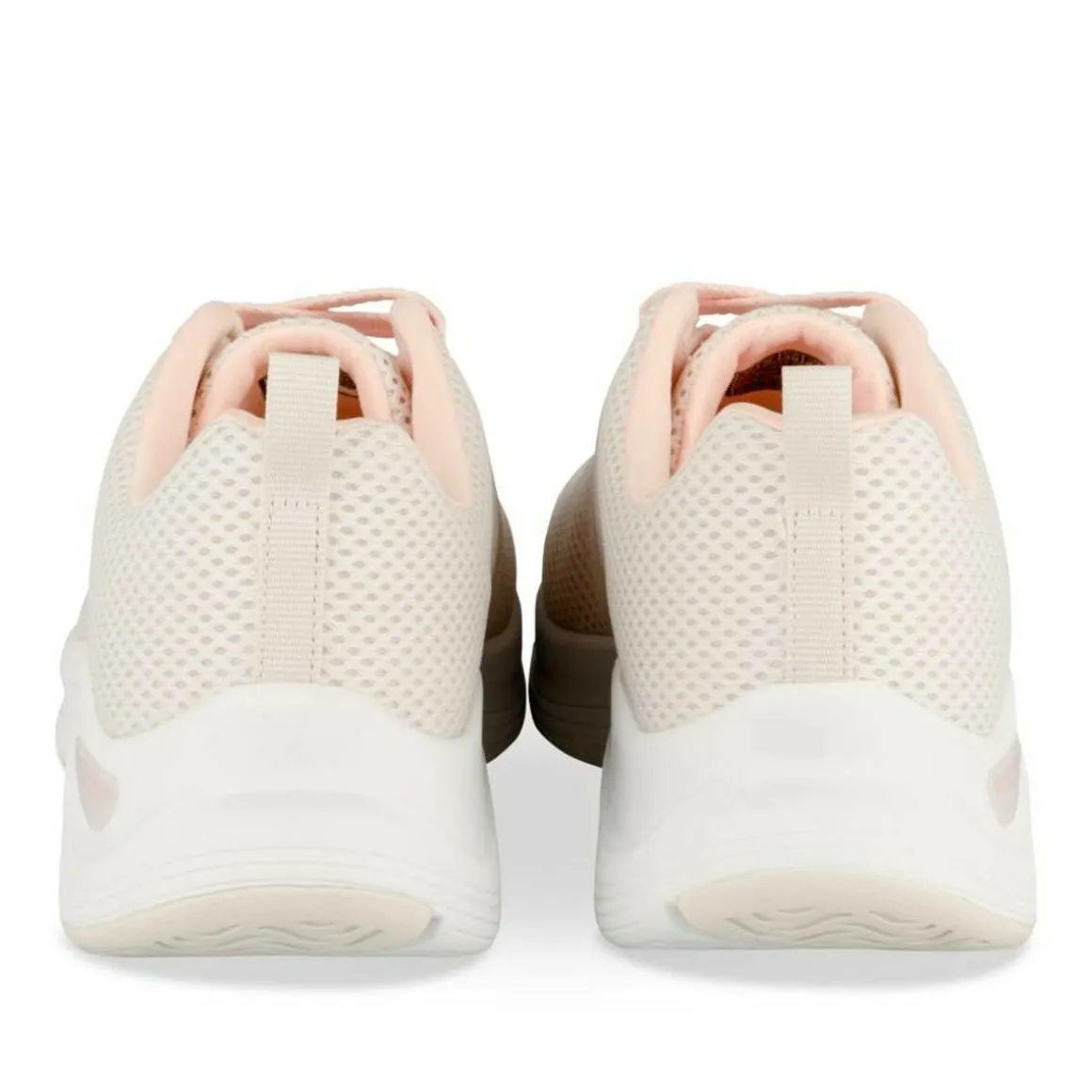 Sneakers WIT SKECHERS Arch Comfort®-Natural Flutter