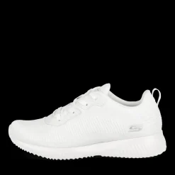 Sneakers WIT SKECHERS BOBS SQUAD