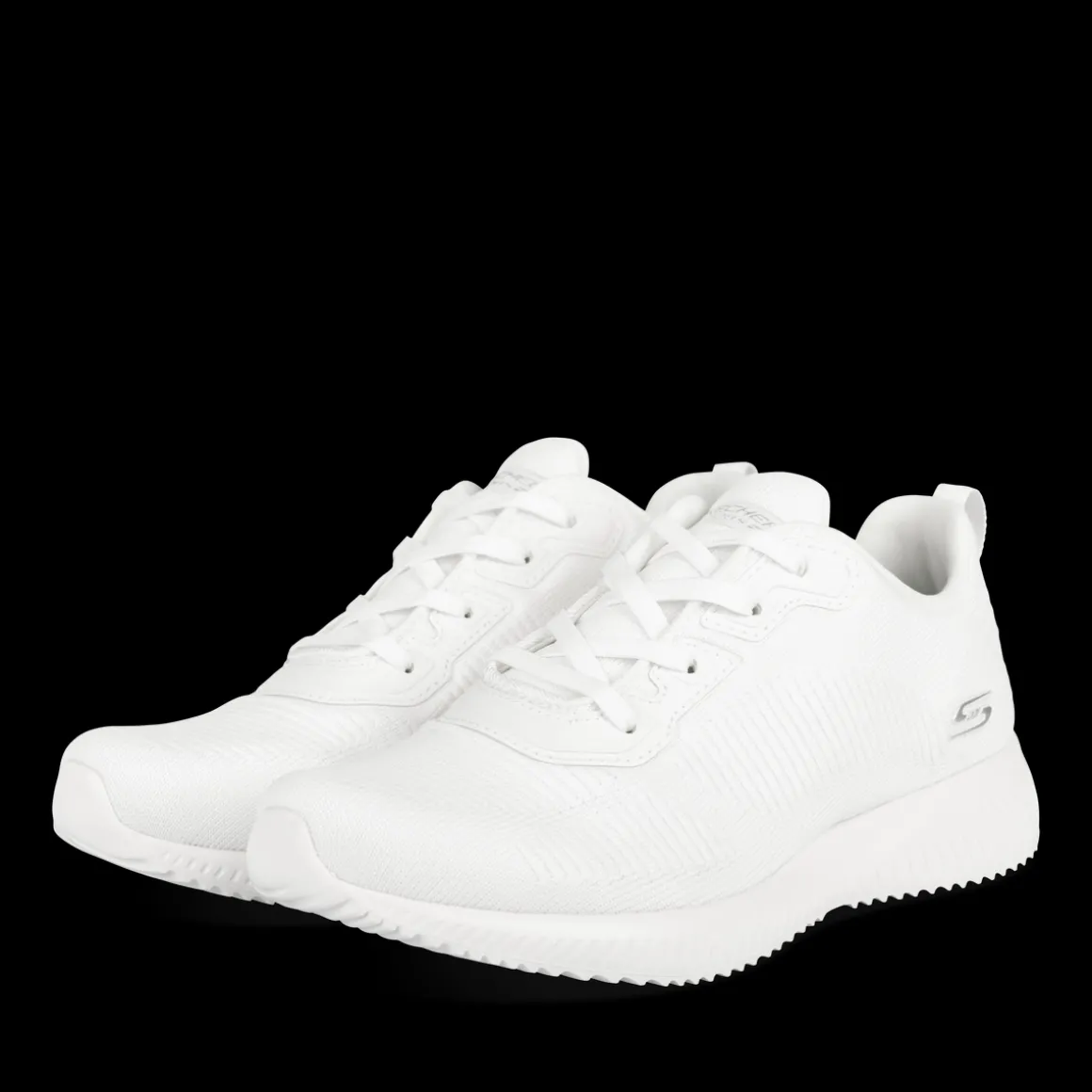 Sneakers WIT SKECHERS BOBS SQUAD