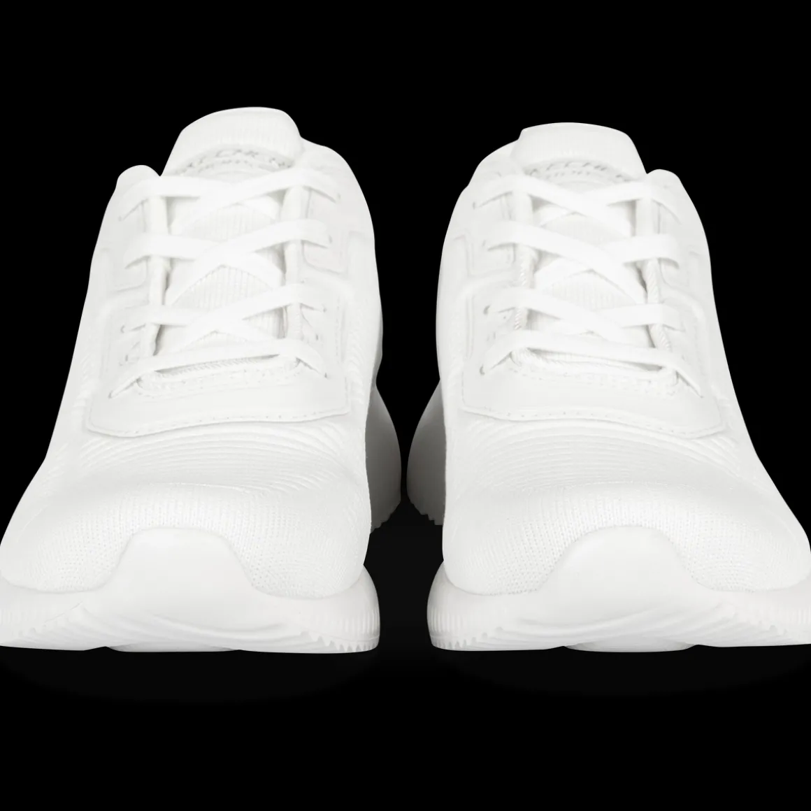 Sneakers WIT SKECHERS BOBS SQUAD