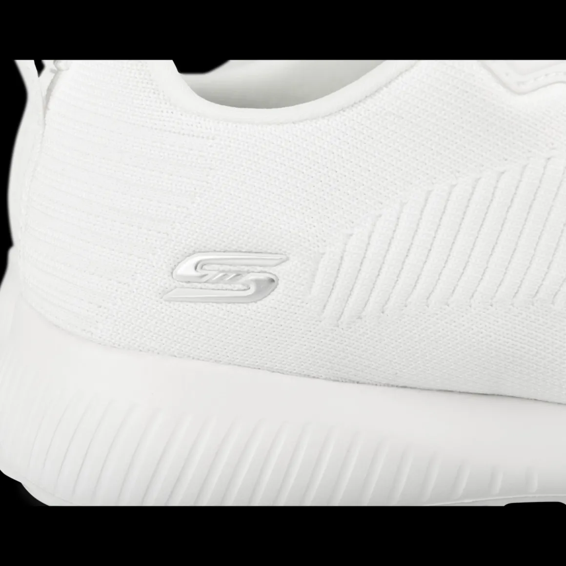 Sneakers WIT SKECHERS BOBS SQUAD