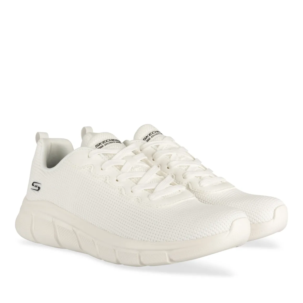 Sneakers WIT SKECHERS BOBS B FLEX