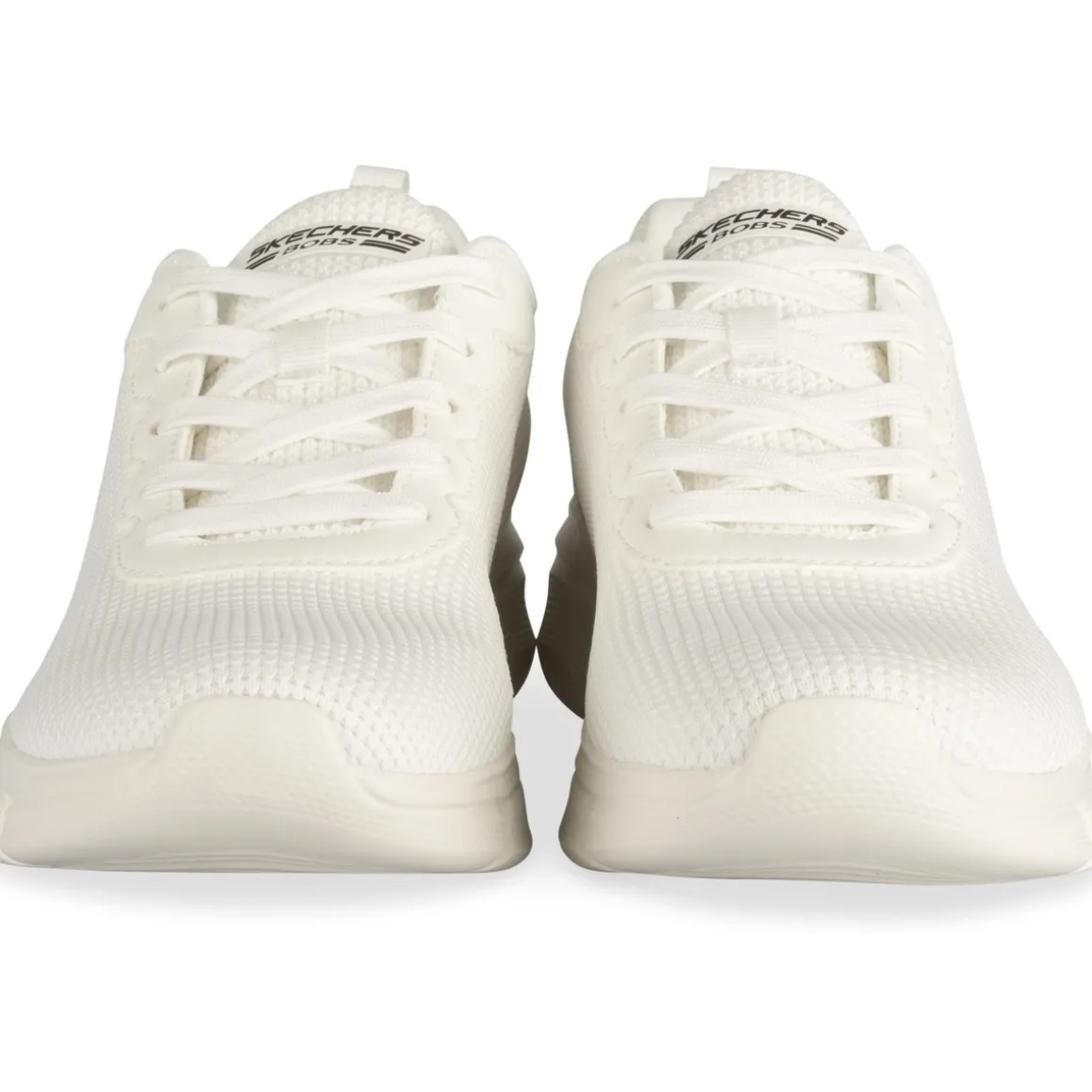 Sneakers WIT SKECHERS BOBS B FLEX