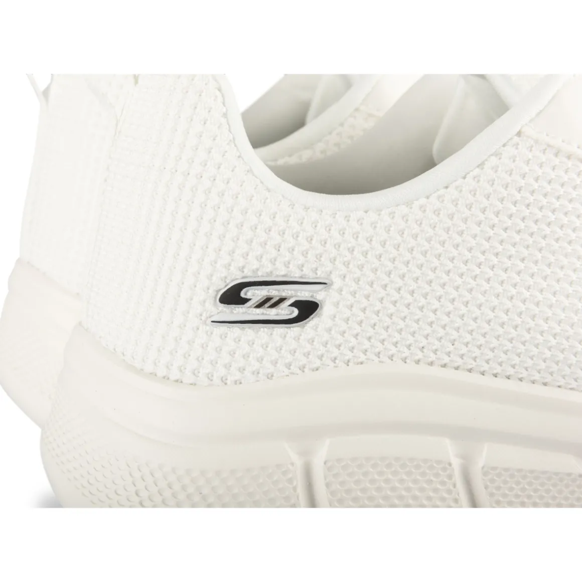 Sneakers WIT SKECHERS BOBS B FLEX