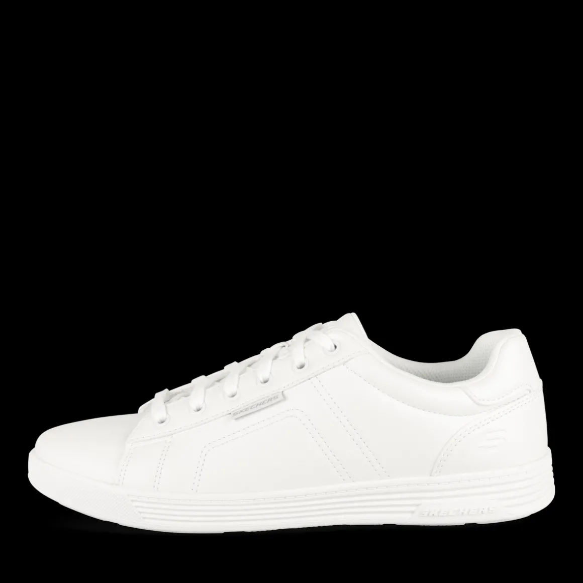 Sneakers WIT SKECHERS CAVELL