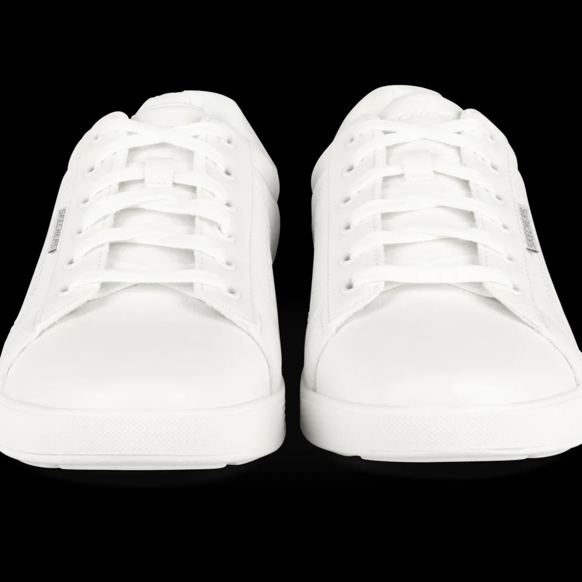 Sneakers WIT SKECHERS CAVELL