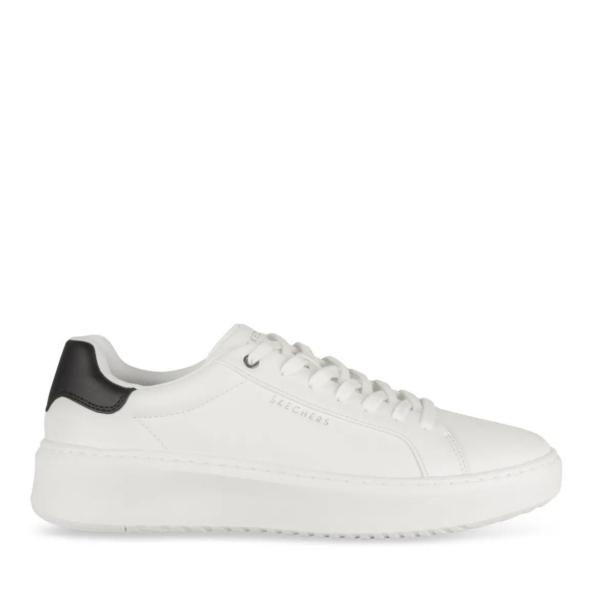 Sneakers WIT SKECHERS COURT BREAK