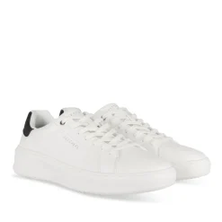 Sneakers WIT SKECHERS COURT BREAK