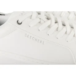 Sneakers WIT SKECHERS COURT BREAK