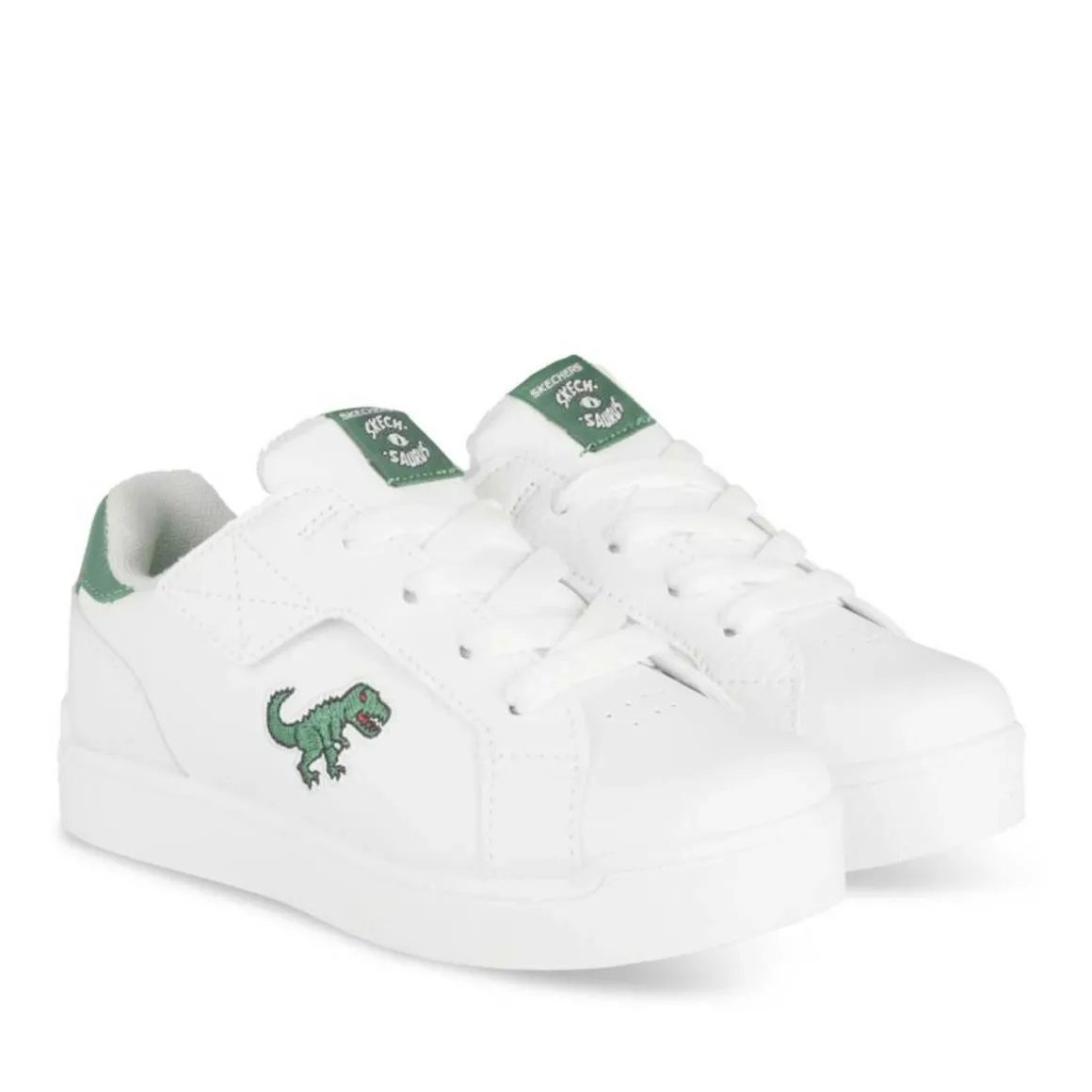Sneakers WIT SKECHERS Duratronz 2.0