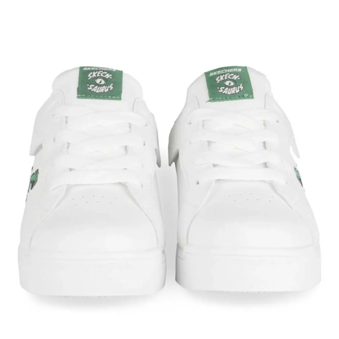 Sneakers WIT SKECHERS Duratronz 2.0