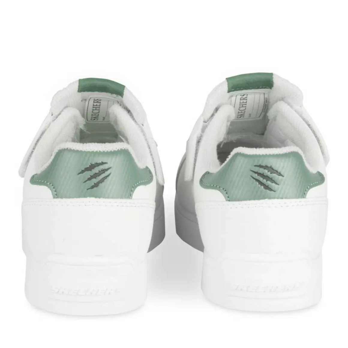 Sneakers WIT SKECHERS Duratronz 2.0