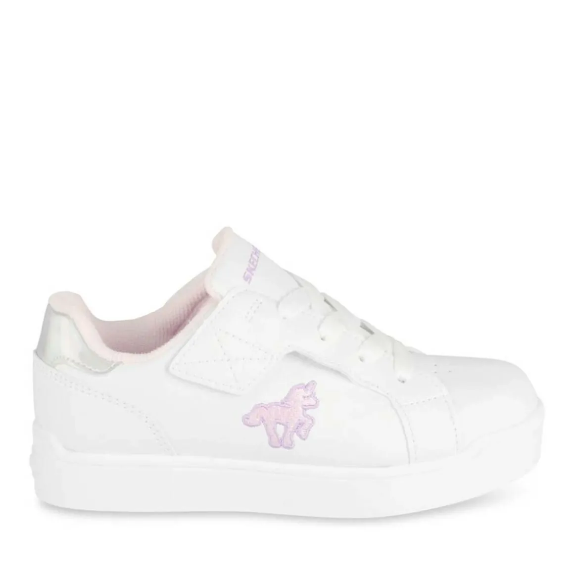 Sneakers WIT SKECHERS Duratronz 2.0