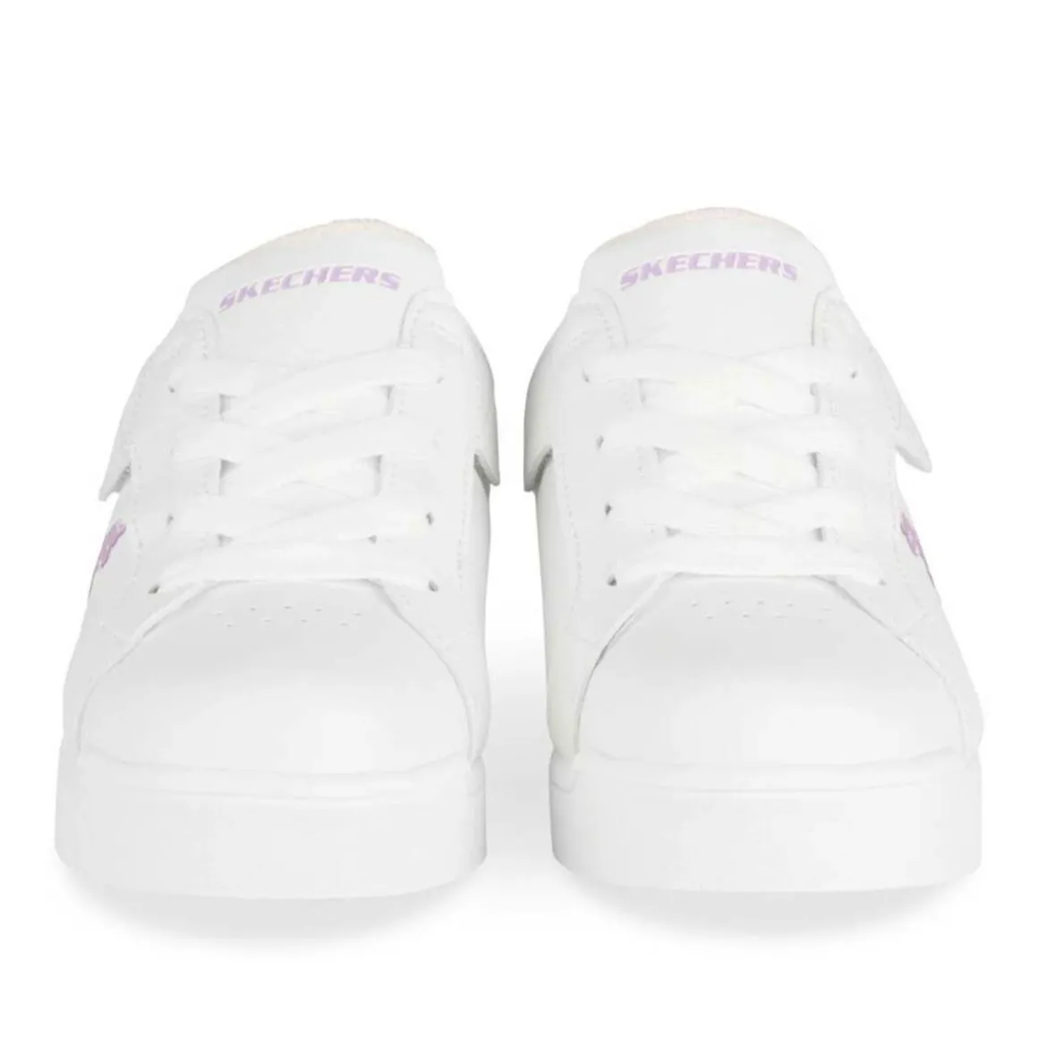 Sneakers WIT SKECHERS Duratronz 2.0