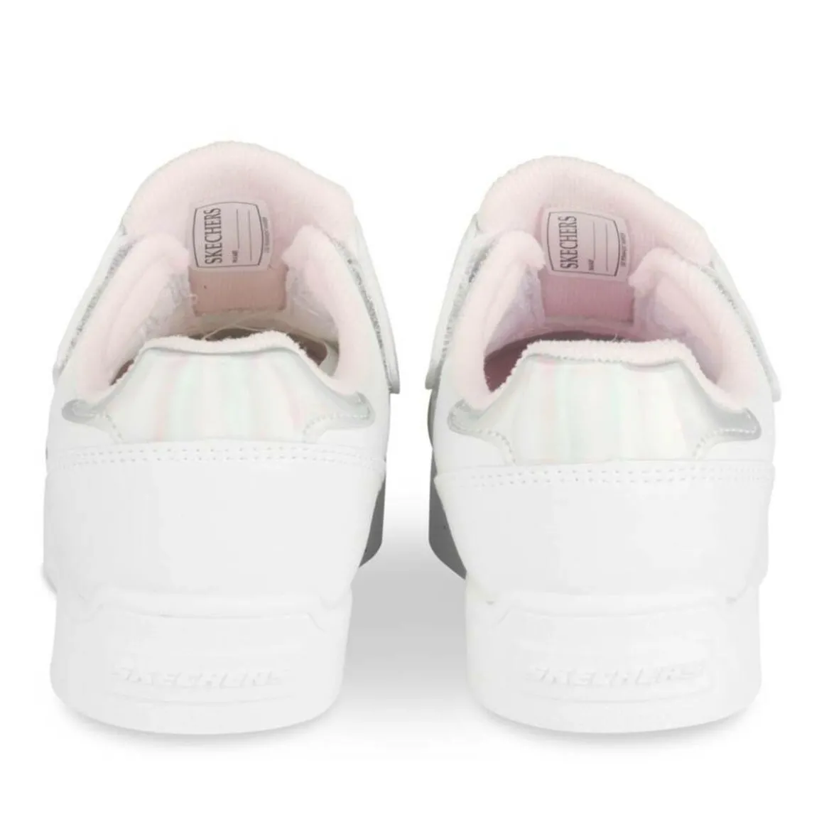 Sneakers WIT SKECHERS Duratronz 2.0