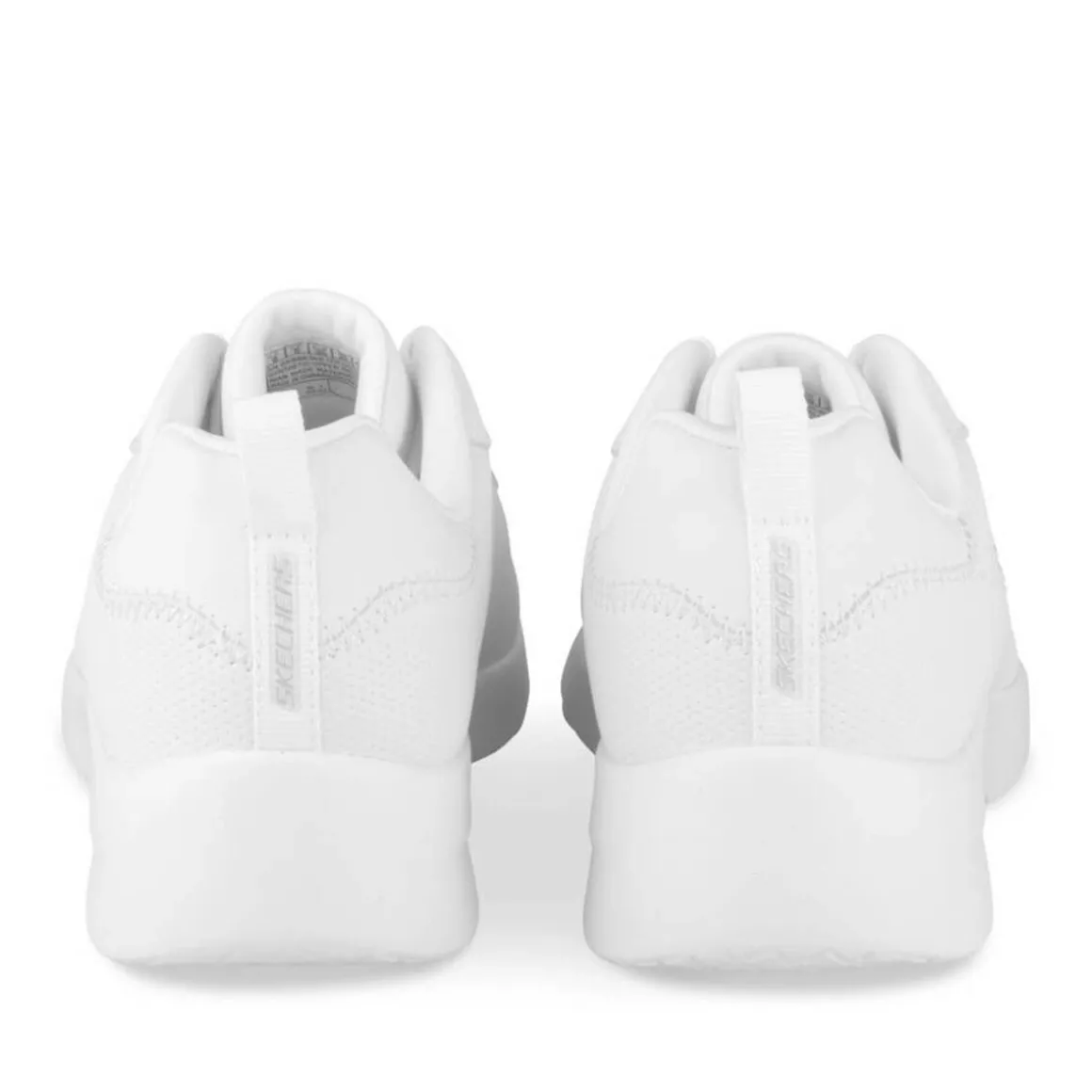 Sneakers WIT SKECHERS Dynamight 2.0 Eazy Feetz