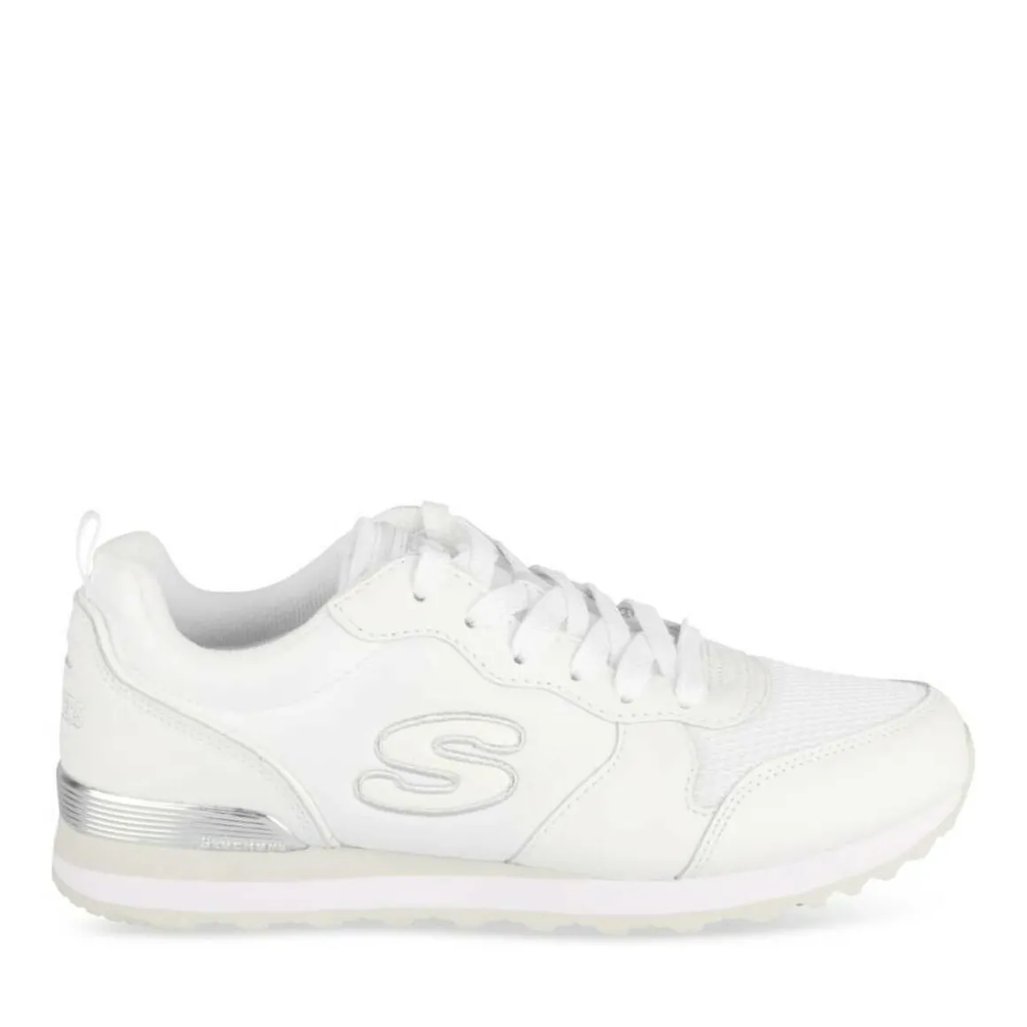 Sneakers WIT SKECHERS Goldu0027n Gurl