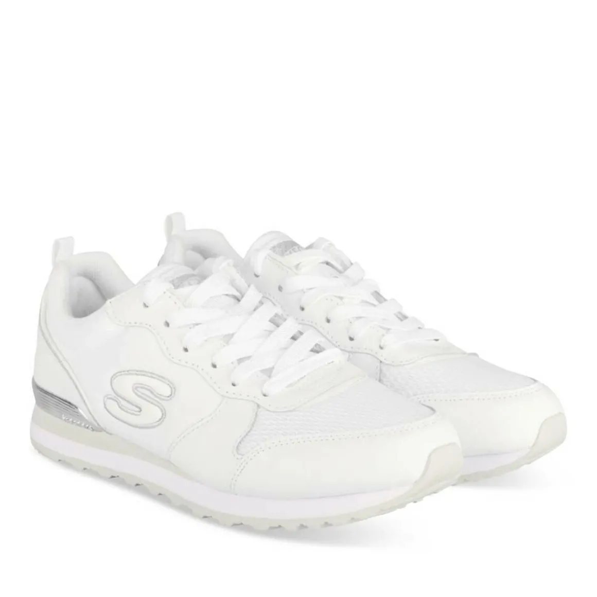 Sneakers WIT SKECHERS Goldu0027n Gurl