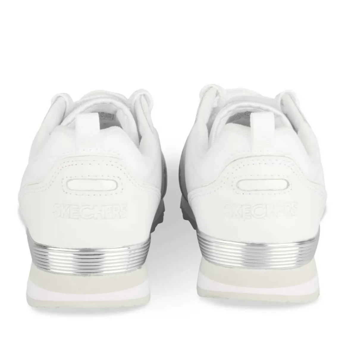 Sneakers WIT SKECHERS Goldu0027n Gurl