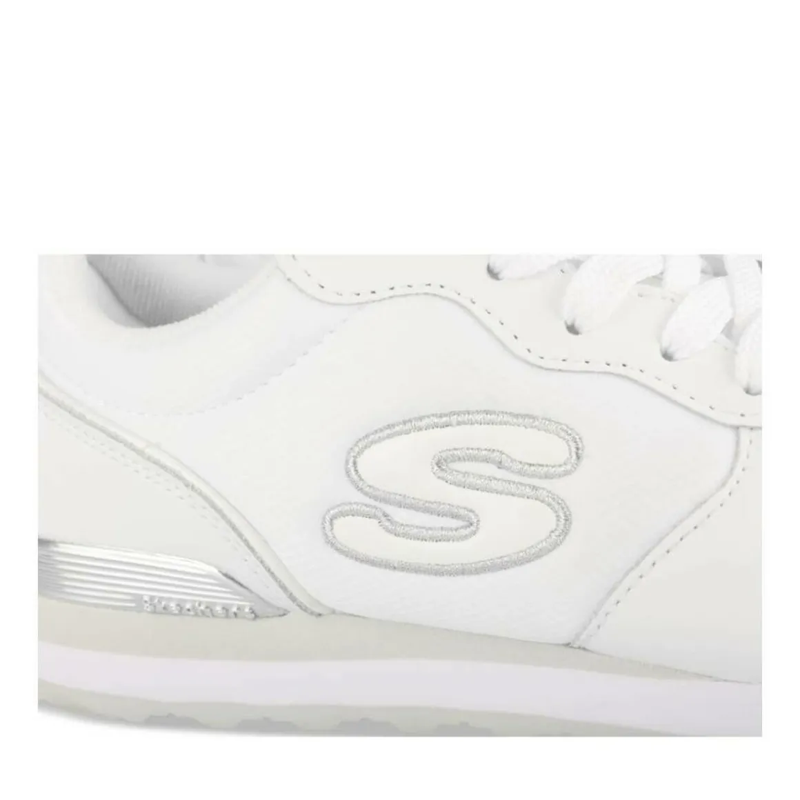 Sneakers WIT SKECHERS Goldu0027n Gurl