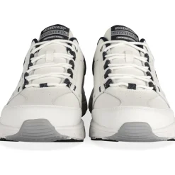 Sneakers WIT SKECHERS OAK CNYON