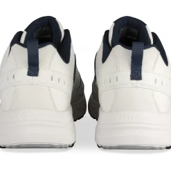 Sneakers WIT SKECHERS OAK CNYON