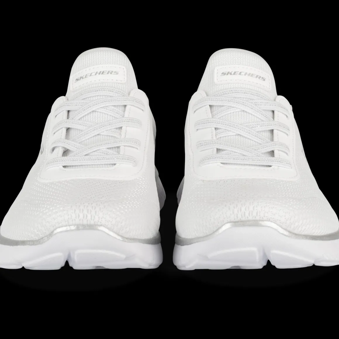 Sneakers WIT SKECHERS PURE GENIUS