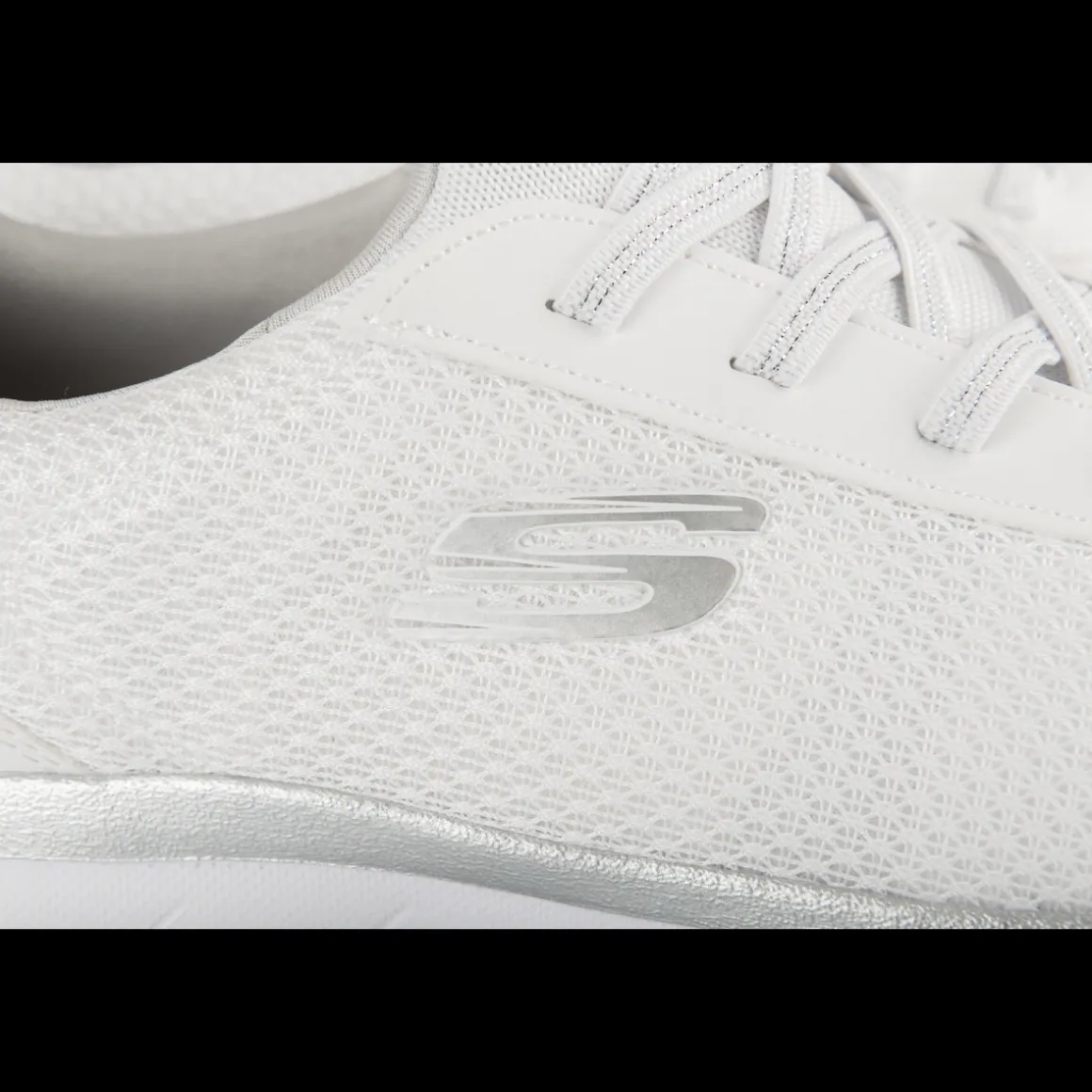 Sneakers WIT SKECHERS PURE GENIUS