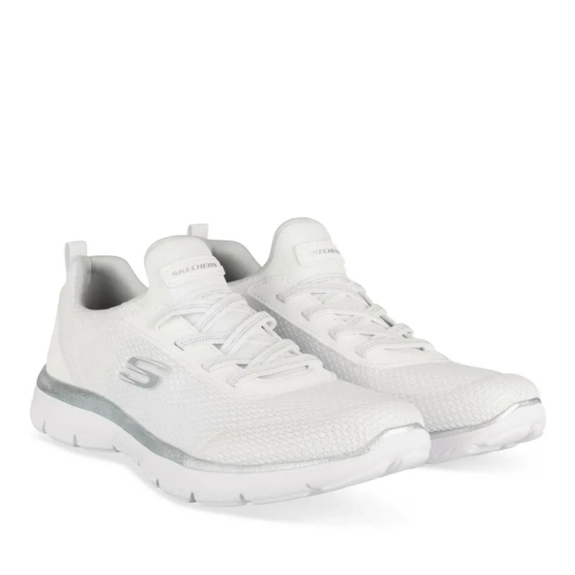 Sneakers WIT SKECHERS Pure Genius