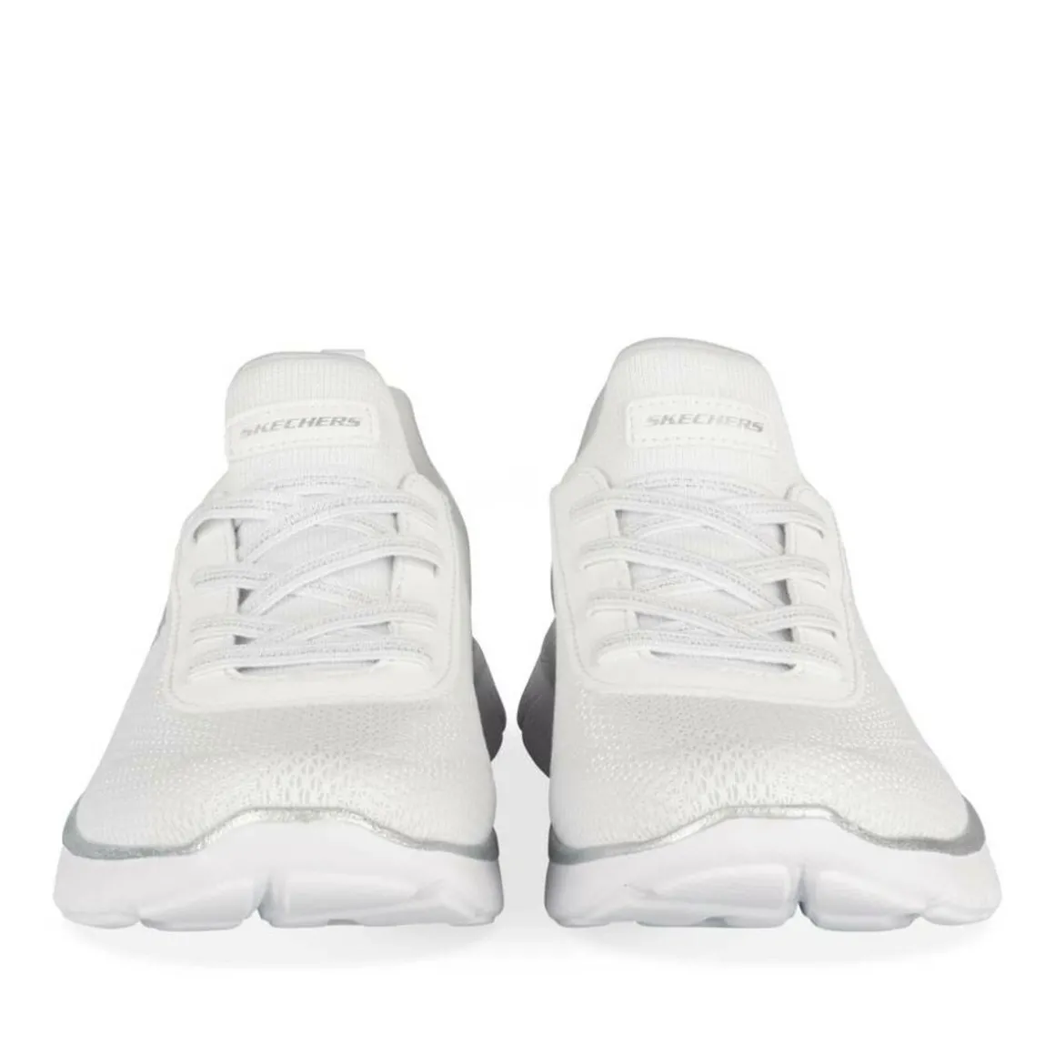 Sneakers WIT SKECHERS Pure Genius
