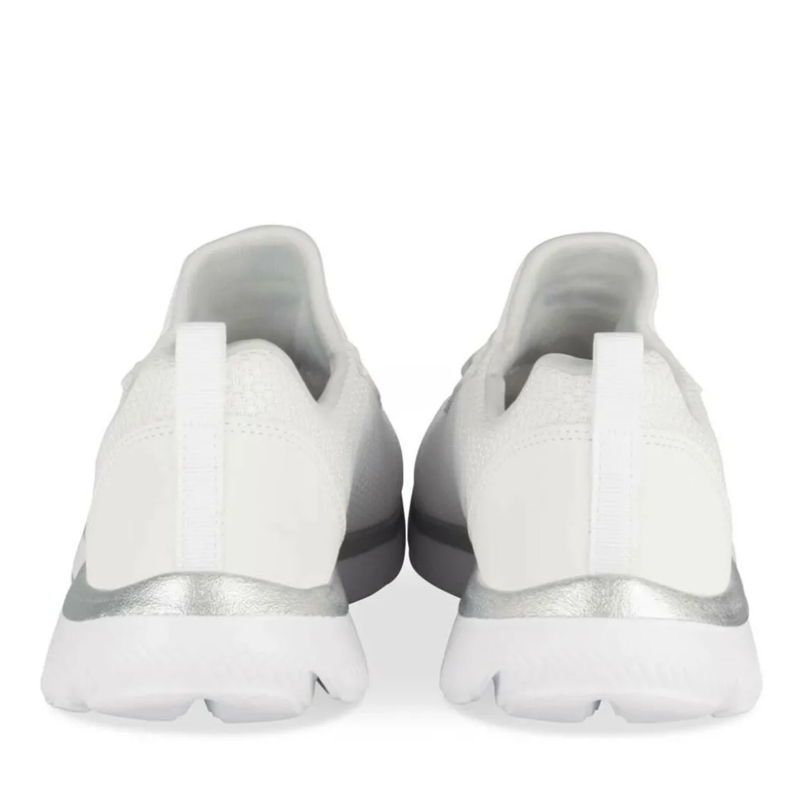 Sneakers WIT SKECHERS Pure Genius