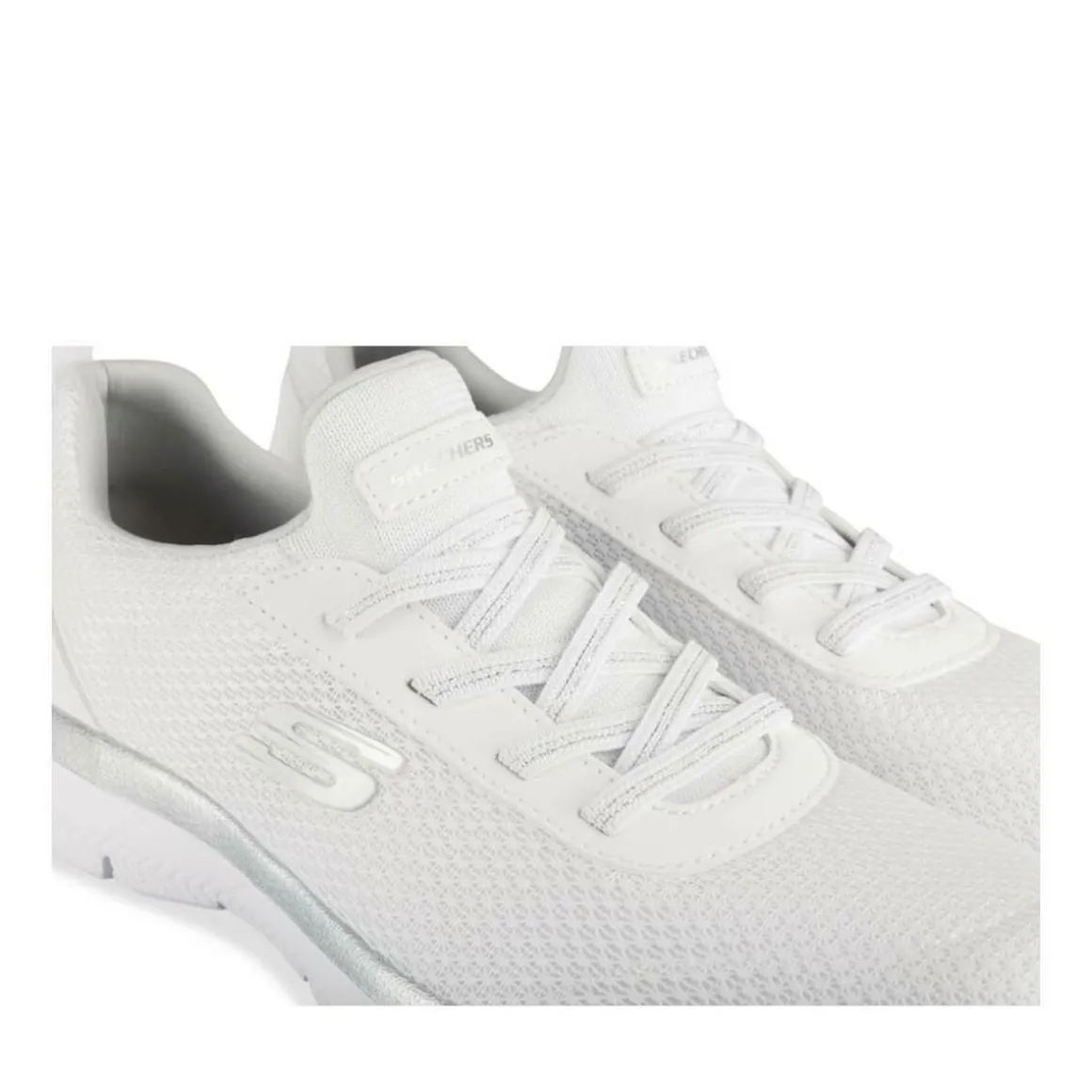 Sneakers WIT SKECHERS Pure Genius