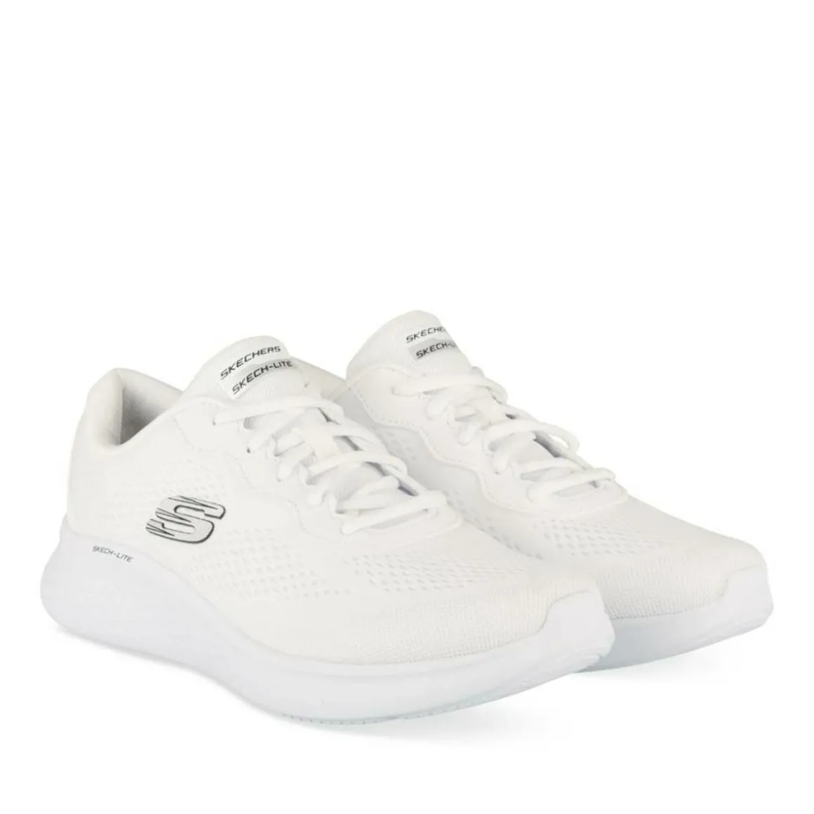 Sneakers WIT SKECHERS Skech Lite Pro Perfect Time