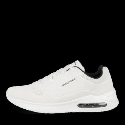 Sneakers WIT SKECHERS SOLITAIR