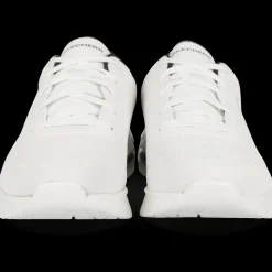 Sneakers WIT SKECHERS SOLITAIR