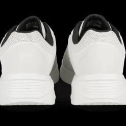 Sneakers WIT SKECHERS SOLITAIR