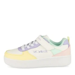 Sneakers WIT SKECHERS Sport Court 92