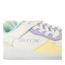 Sneakers WIT SKECHERS Sport Court 92