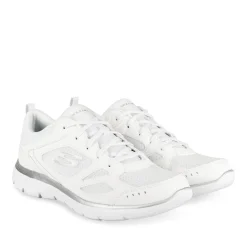 Sneakers WIT SKECHERS SUMMITS
