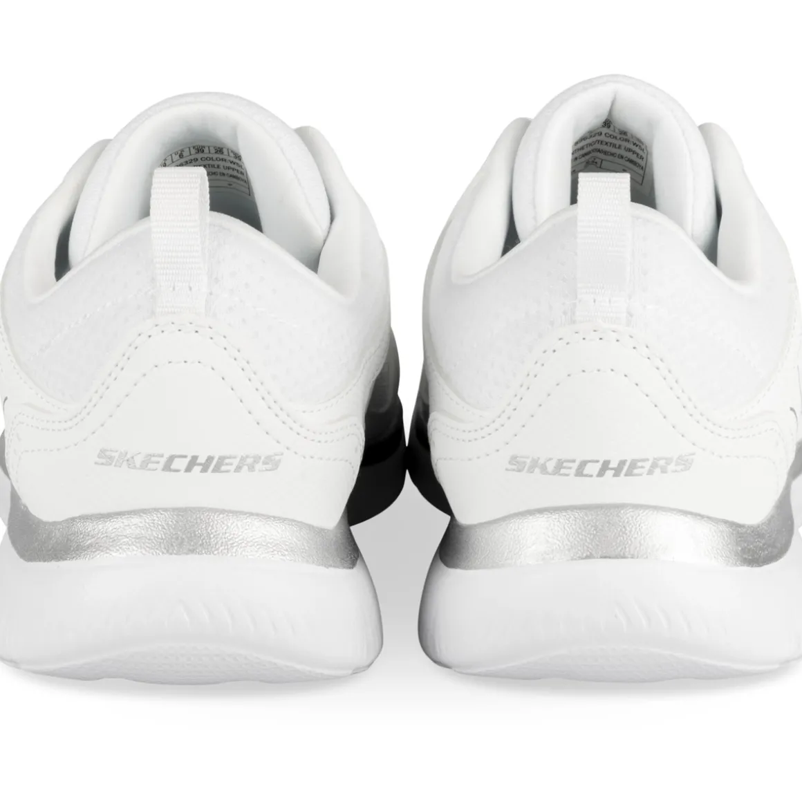 Sneakers WIT SKECHERS SUMMITS