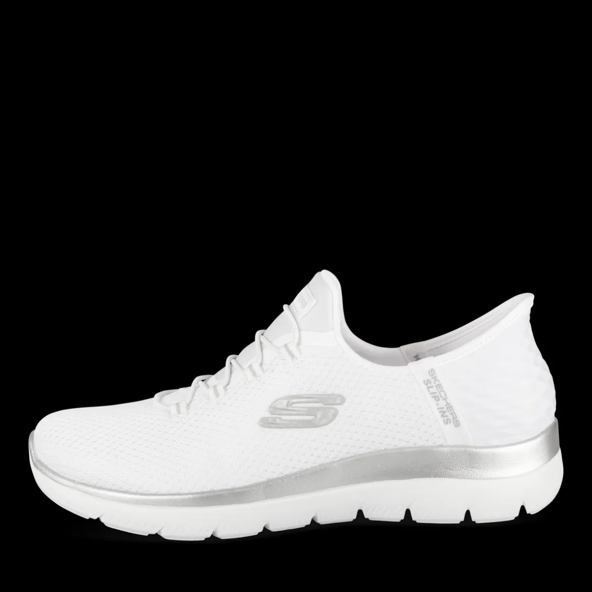 Sneakers WIT SKECHERS SUMMITS