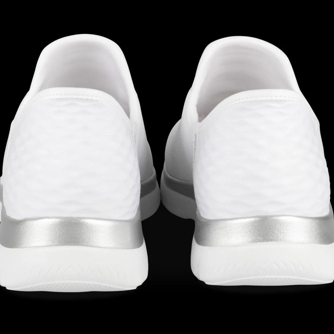 Sneakers WIT SKECHERS SUMMITS