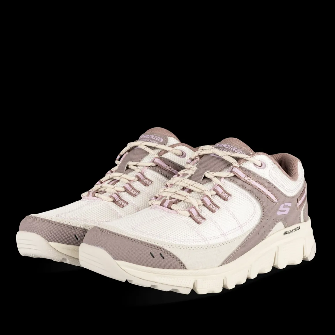 Sneakers WIT SKECHERS SUMMITS