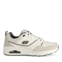 Sneakers WIT SKECHERS UNO