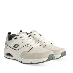 Sneakers WIT SKECHERS UNO