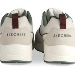 Sneakers WIT SKECHERS UNO