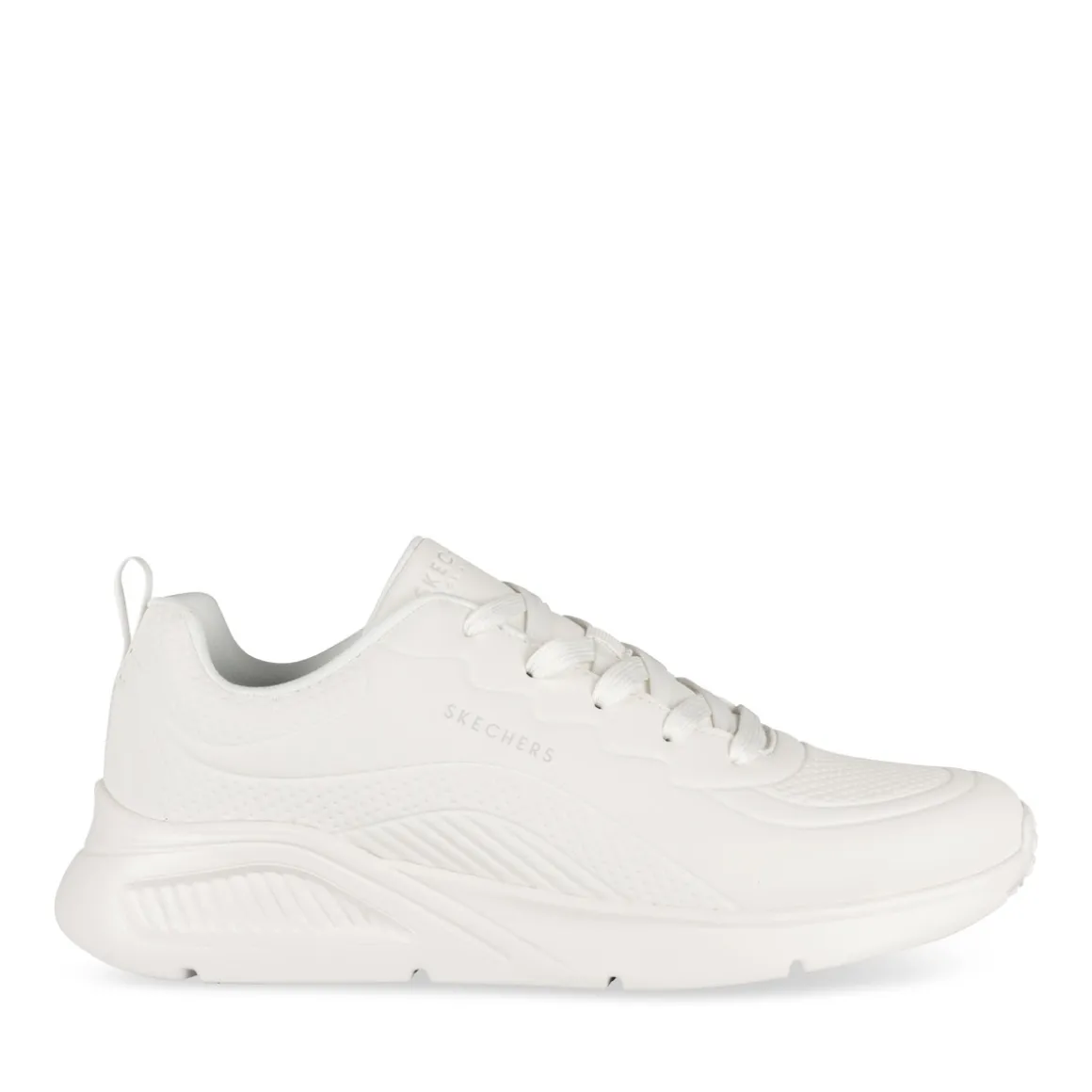Sneakers WIT SKECHERS UNO LITE